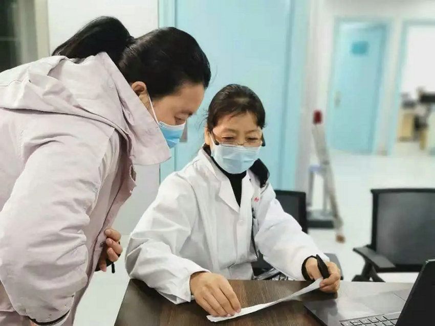 我国发布四类慢性病营养和运动指导原则
