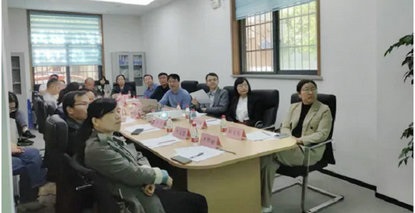 河南省儿童早期发展与评估质量控制中心2024年度第一次专家委员会工作会议在郑州大学第五附属医院召开