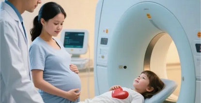 心脏健康 “高清透视”：揭秘心脏磁共振的五大优势