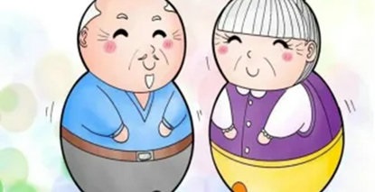科学防跌倒，争做“不倒翁”