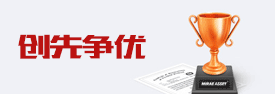 创先争优专题