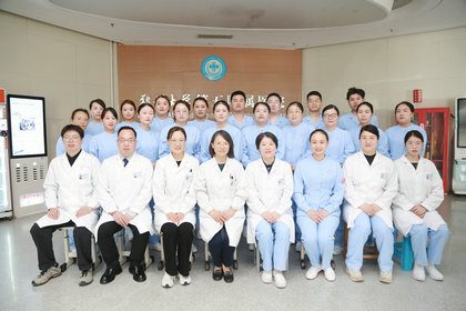 冠心病监护病房（CCU）