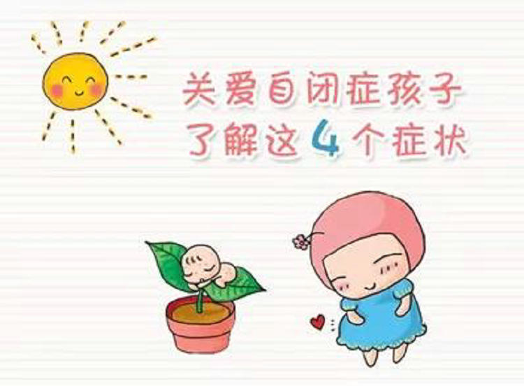 自闭症说话越晚越严重吗_自闭症和自言自语_说话晚和自闭症的区别