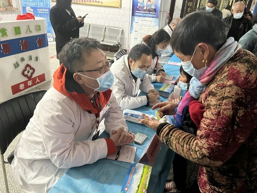天壇醫院黃牛預約掛號解惑代掛號的簡單介紹