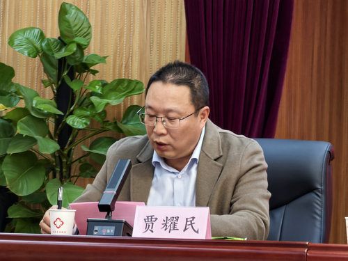 舞阳县中心医院副院长贾耀民 舞阳县中心医院副院长贾耀民