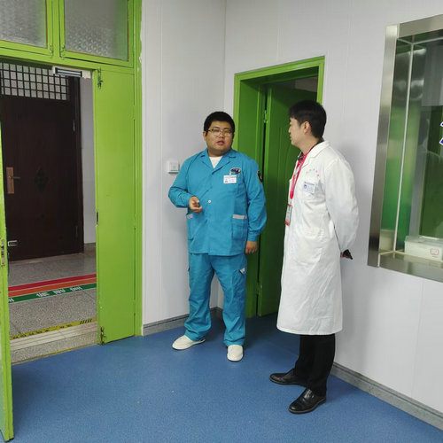 卜克病例讨论 卜克病例讨论