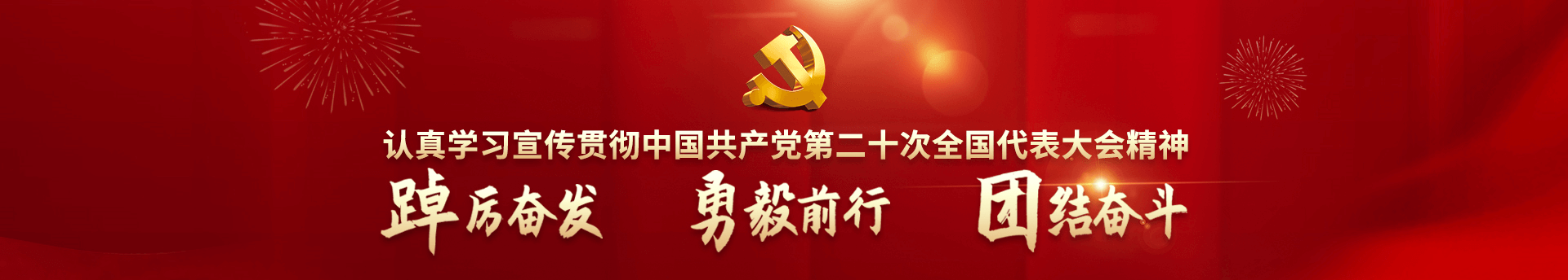 认真学习宣传贯彻中国共产党第二十次全国代表大会精神 认真学习宣传贯彻中国共产党第二十次全国代表大会精神