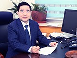 院长 郑鹏远