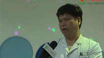 儿童康复医学科