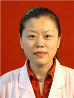 杨梅玲