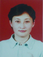 张琳郁