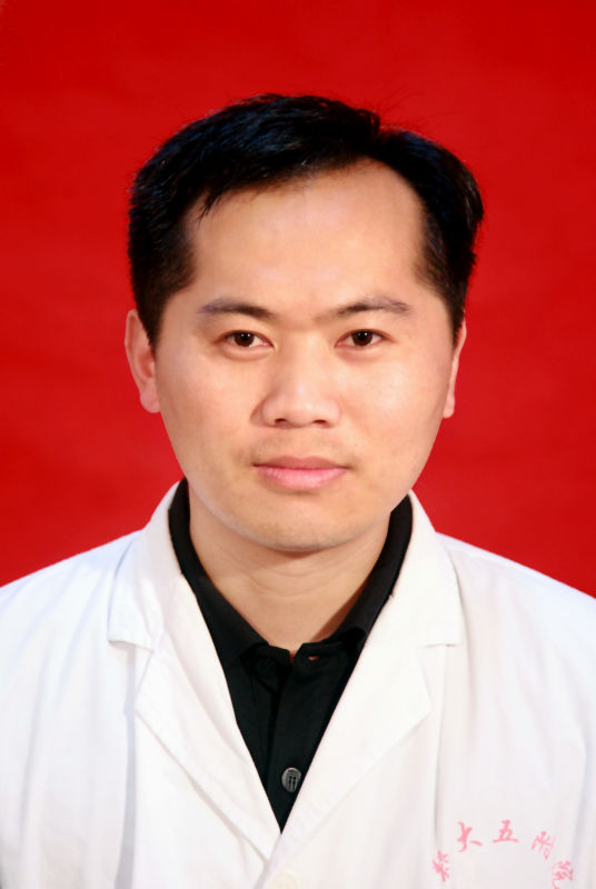 吴万庆