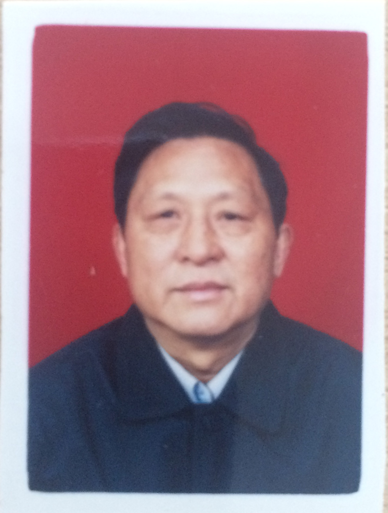 李中央