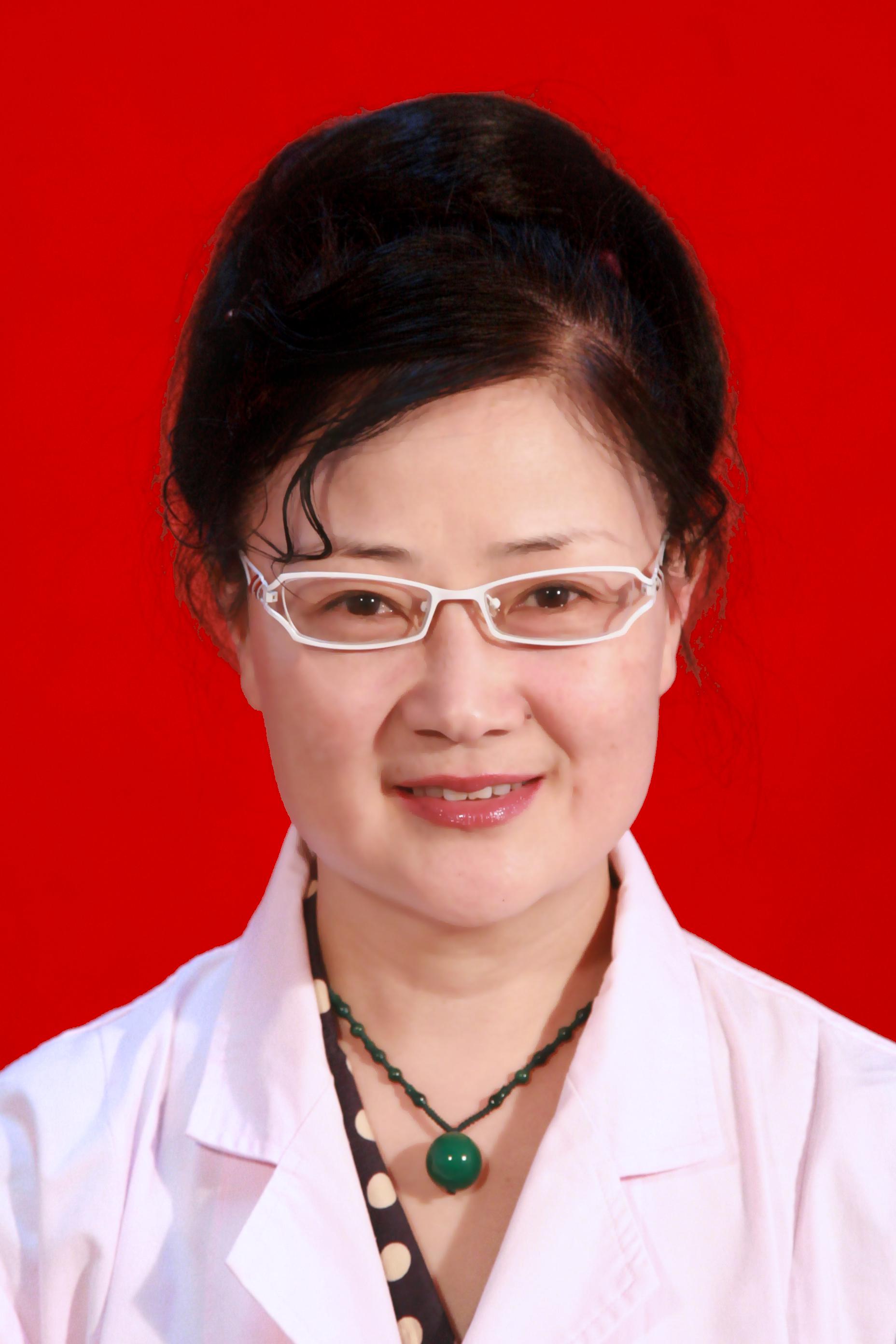 张梅梅