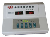 中频电脑治疗仪