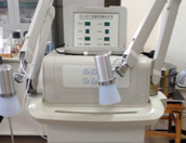 ZX-801电脑疼痛治疗仪
