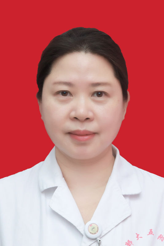 李蔚
