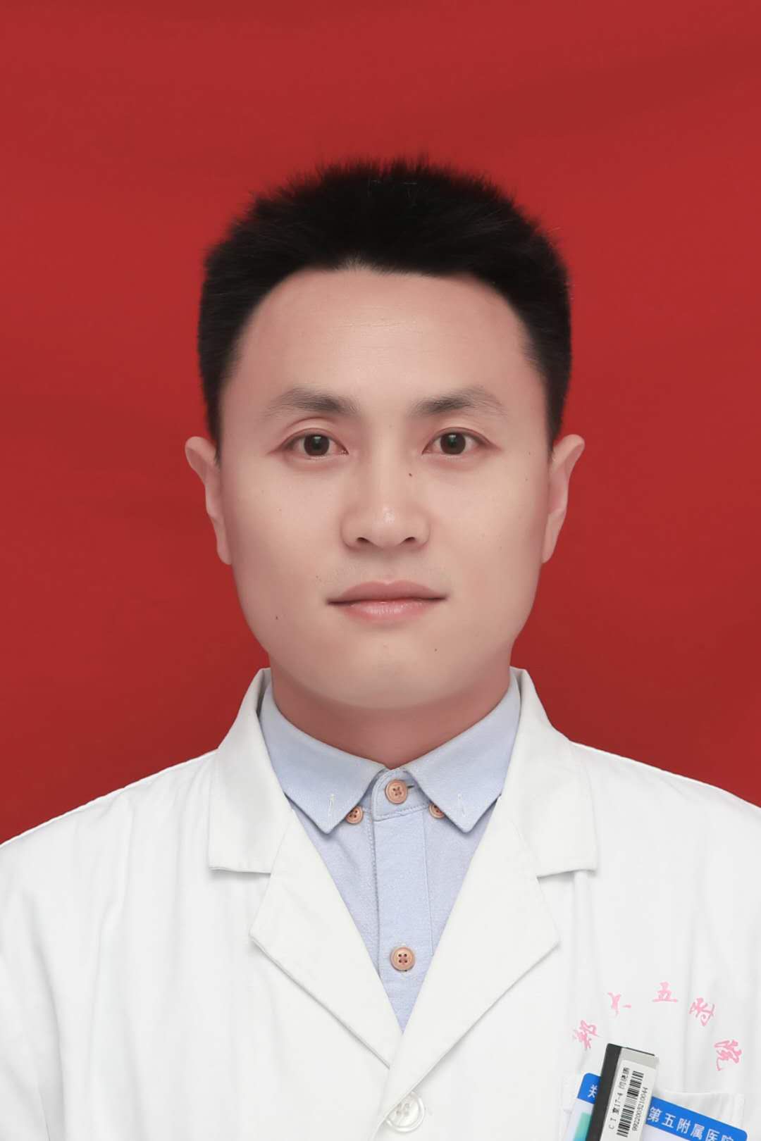 阎晓朋