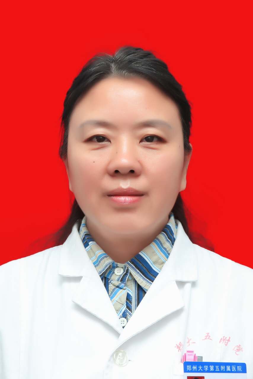潘文玲