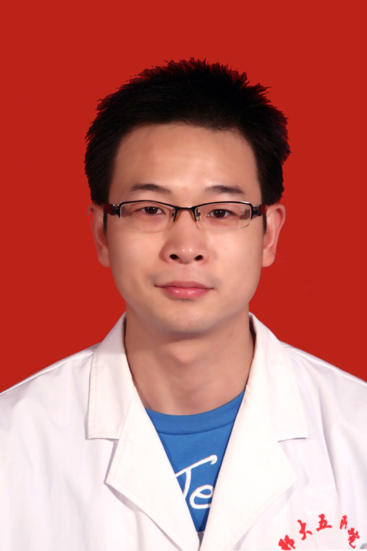 李冰
