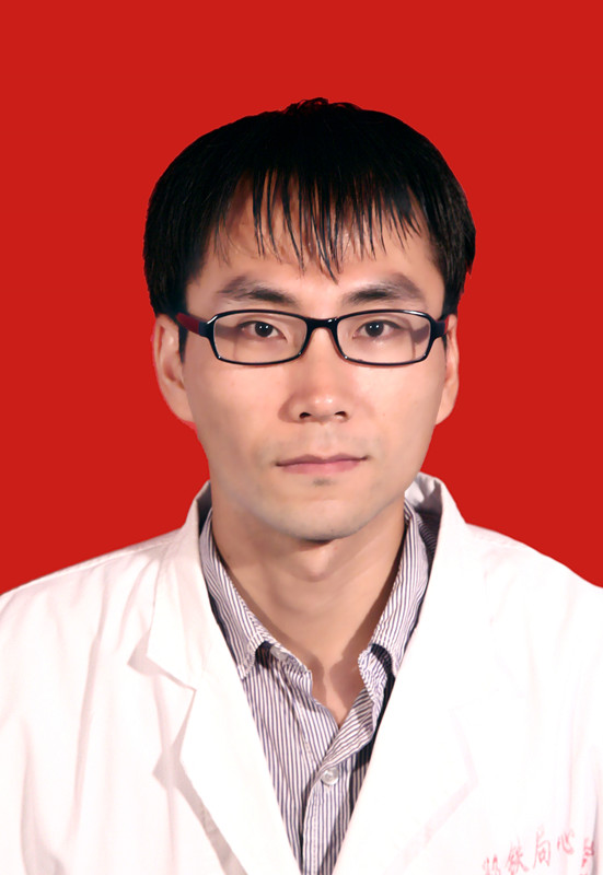 姜喜锋