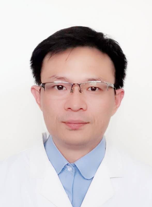 杨涛
