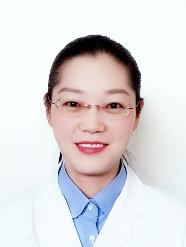 李晓培