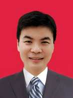 徐明杰