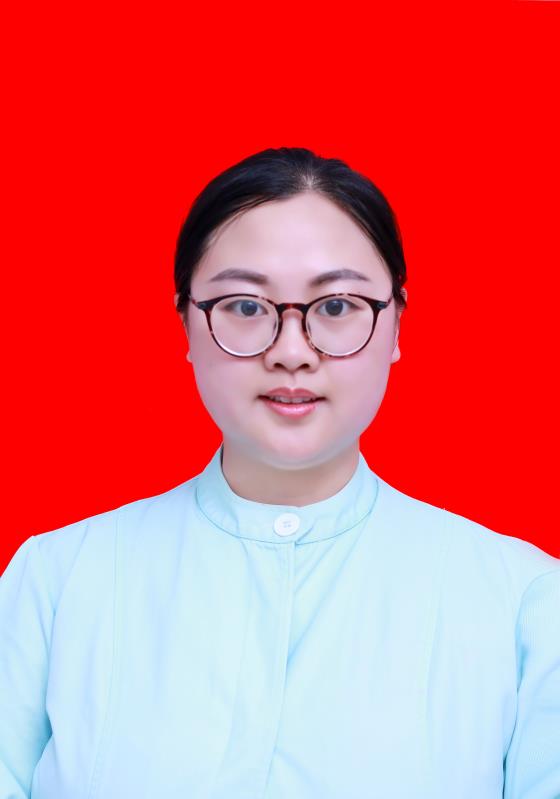 黄寒 