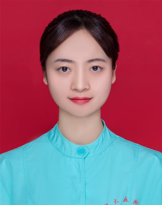 周婉琼