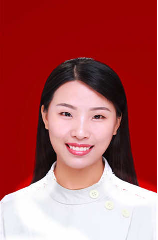 田红
