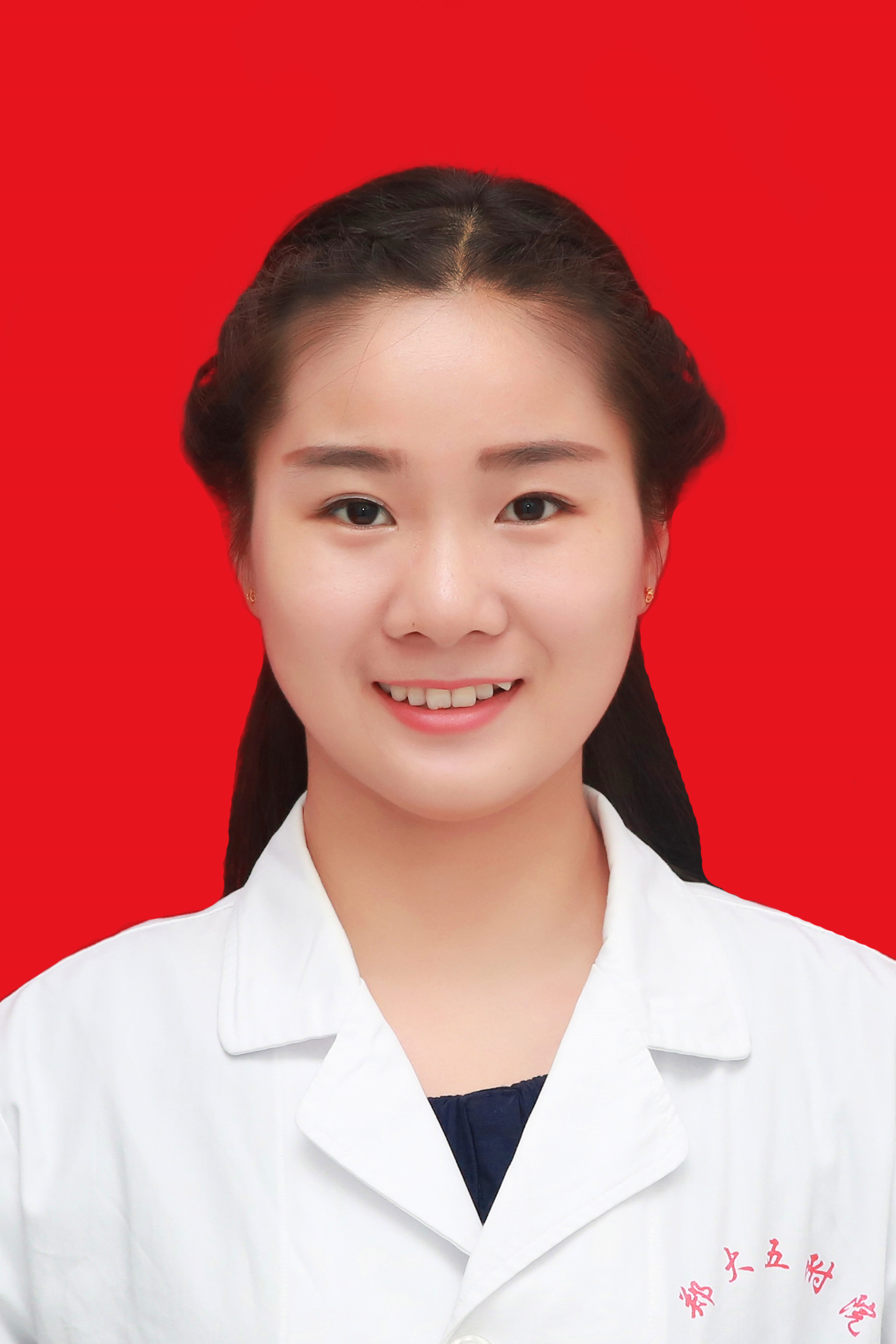 宋晓琳 