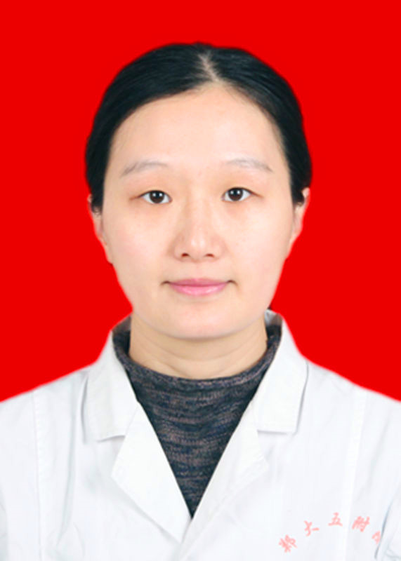 辛瑶瑶
