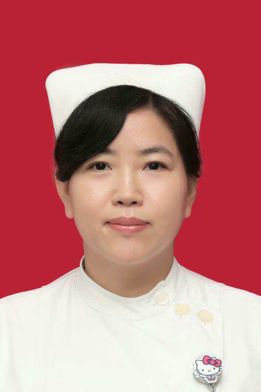李培丽