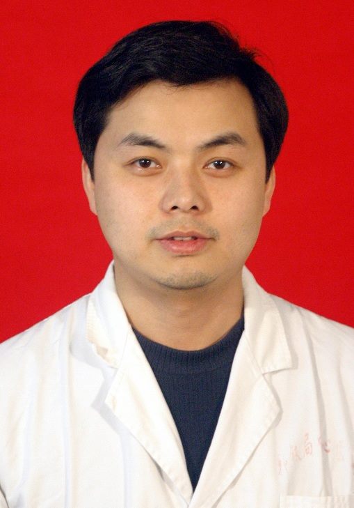 黄斌