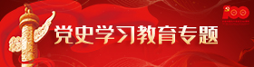 党史学习教育专题