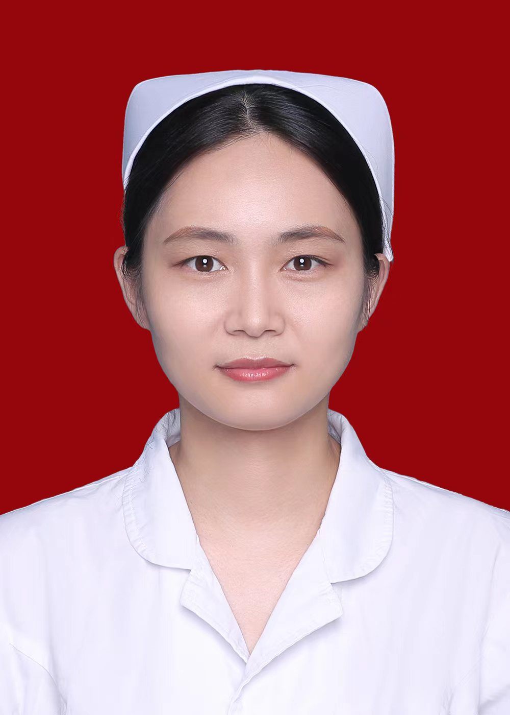 陈晓依