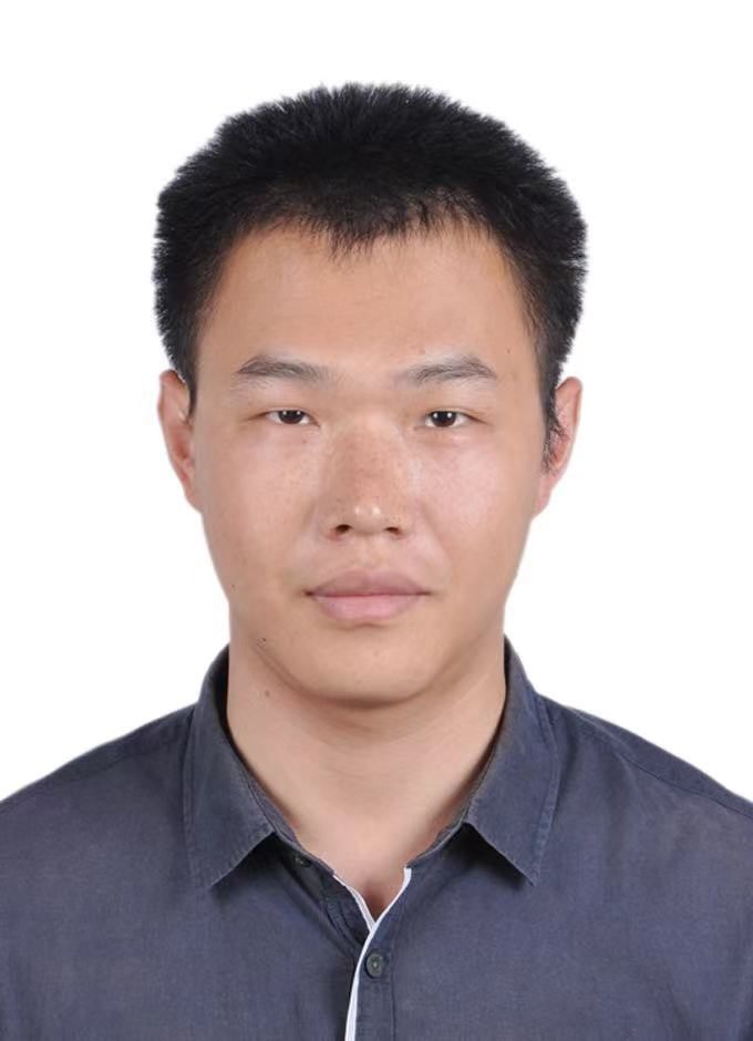 李晋