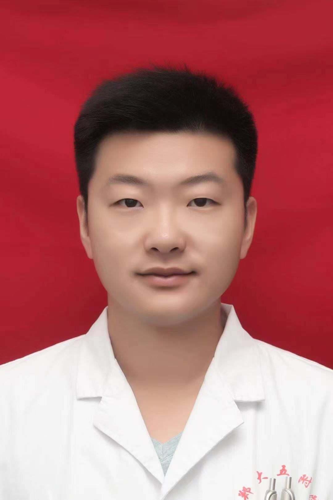 郭征昂