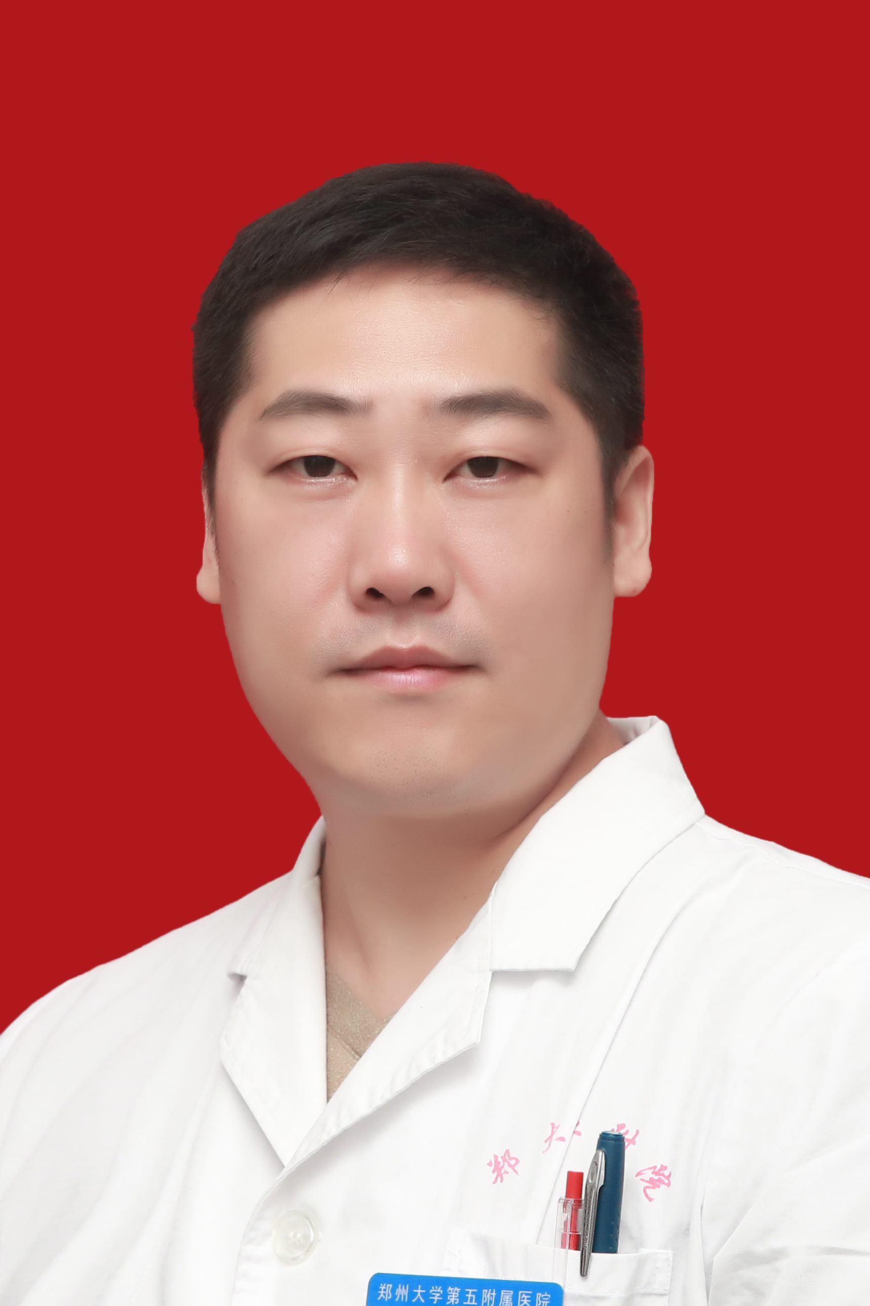 杨战锋