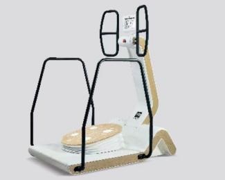 全方位运动机能训练系统