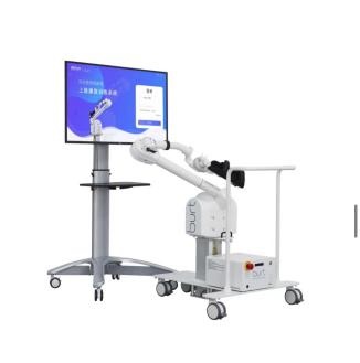 上肢康复训练系统