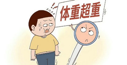 中国肥胖日丨中医四维减重法，助您科学甩肉不反弹！