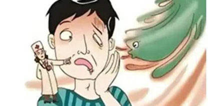 当心！凉爽背后暗藏面瘫危机