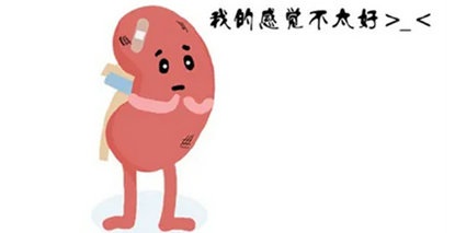 只是“拉肚子”，怎么就肾衰了？