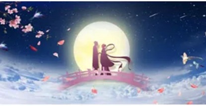 七夕话中药：CP组队，浪漫加倍