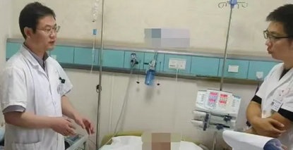 5毫米靶点 “十环命中”！这项技术为慢性意识障碍患者打开新通路！