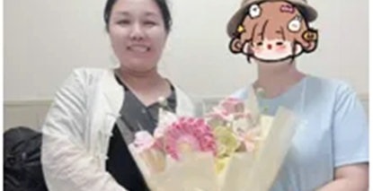 在这里，医生为她“钩织”无痫未来