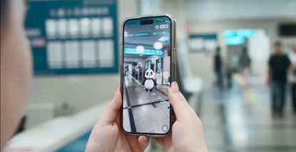 暖医情·便民行丨多维导航，“医”路直达