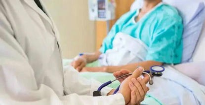 37岁青年胰腺癌绝境重生，纳米刀技术点燃生命希望